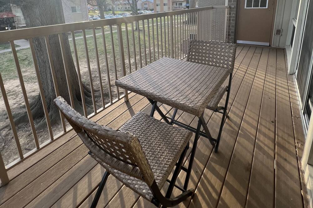 Photo of Outdoor in Rockville