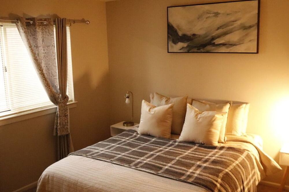 Photo of Bedroom in Rockville