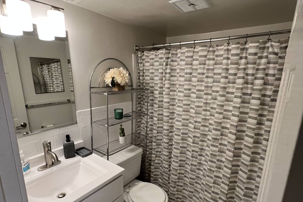 Photo of Bathroom in Rockville