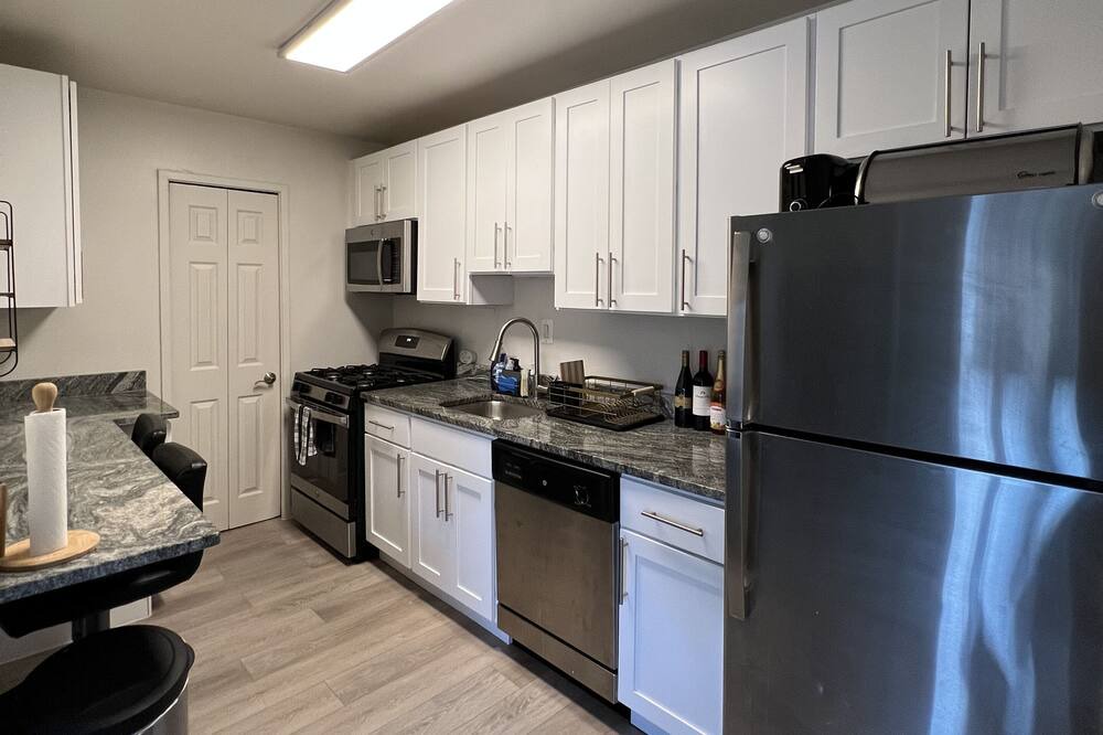 Photo of Kitchen in Rockville
