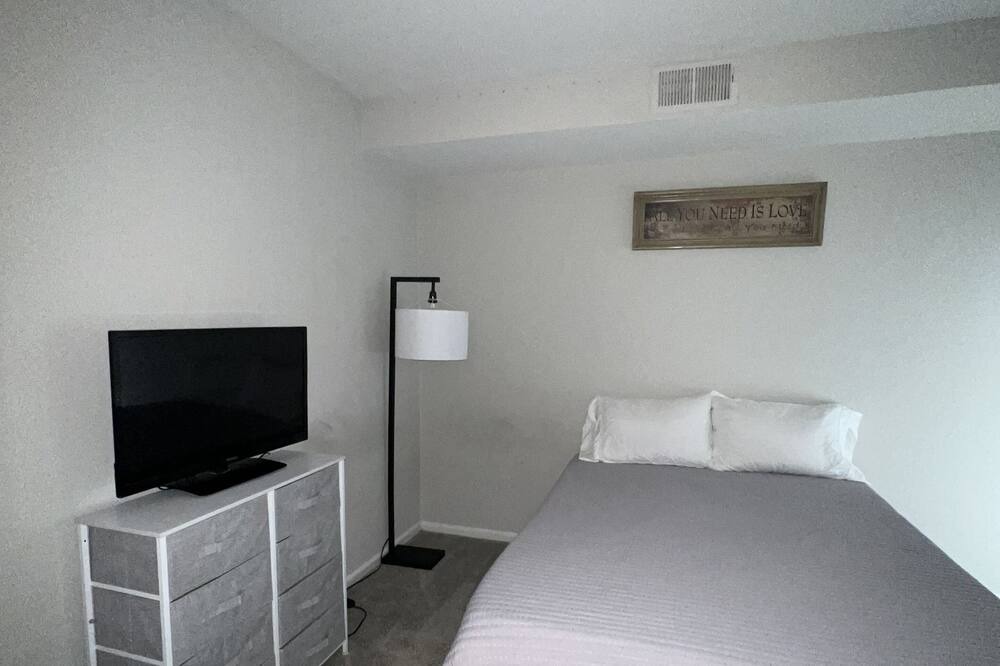 Photo of Bedroom in Rockville