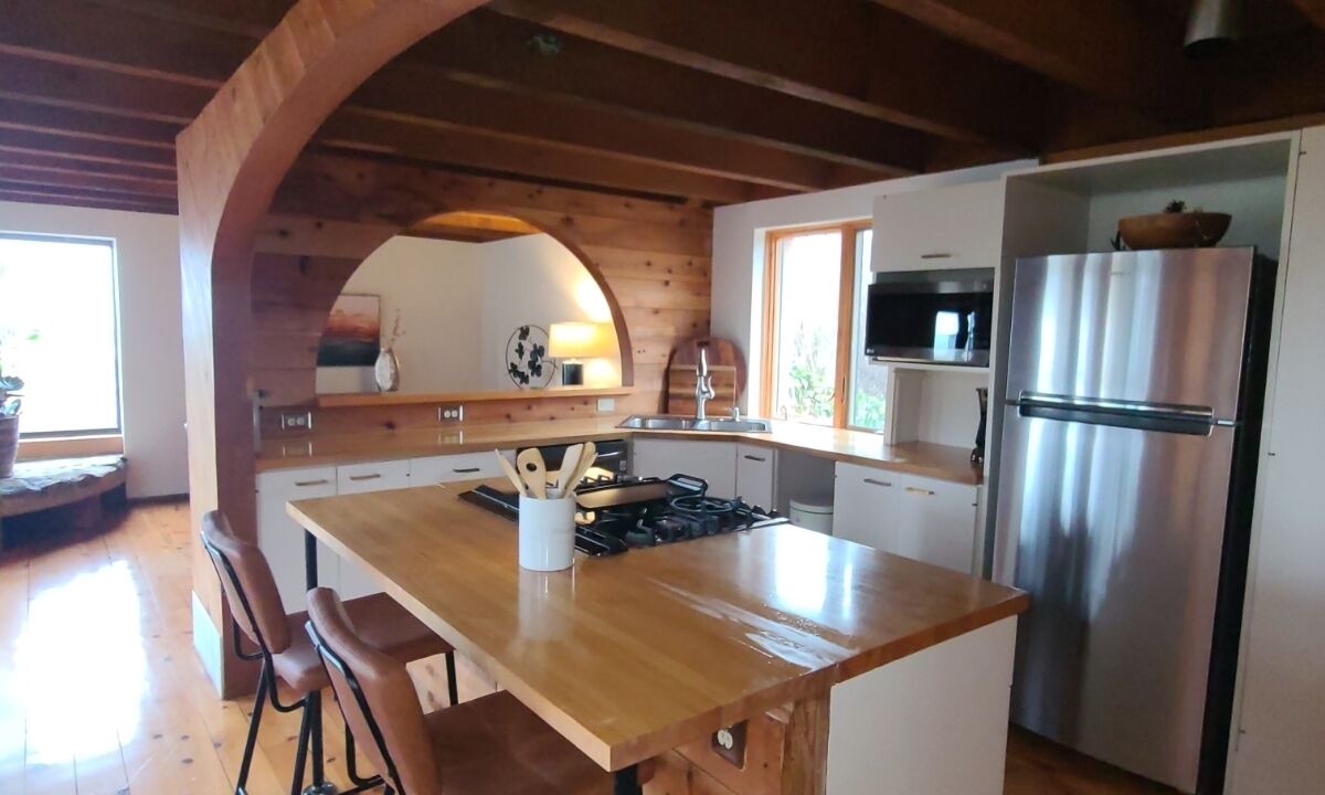 Photo of Kitchen in Bay Village