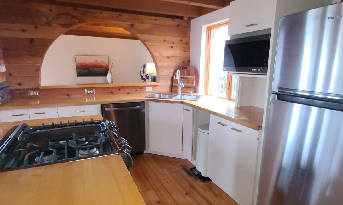 Photo of Kitchen in Bay Village