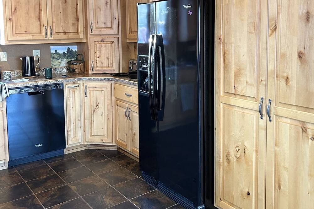 Photo of Kitchen in Glidden
