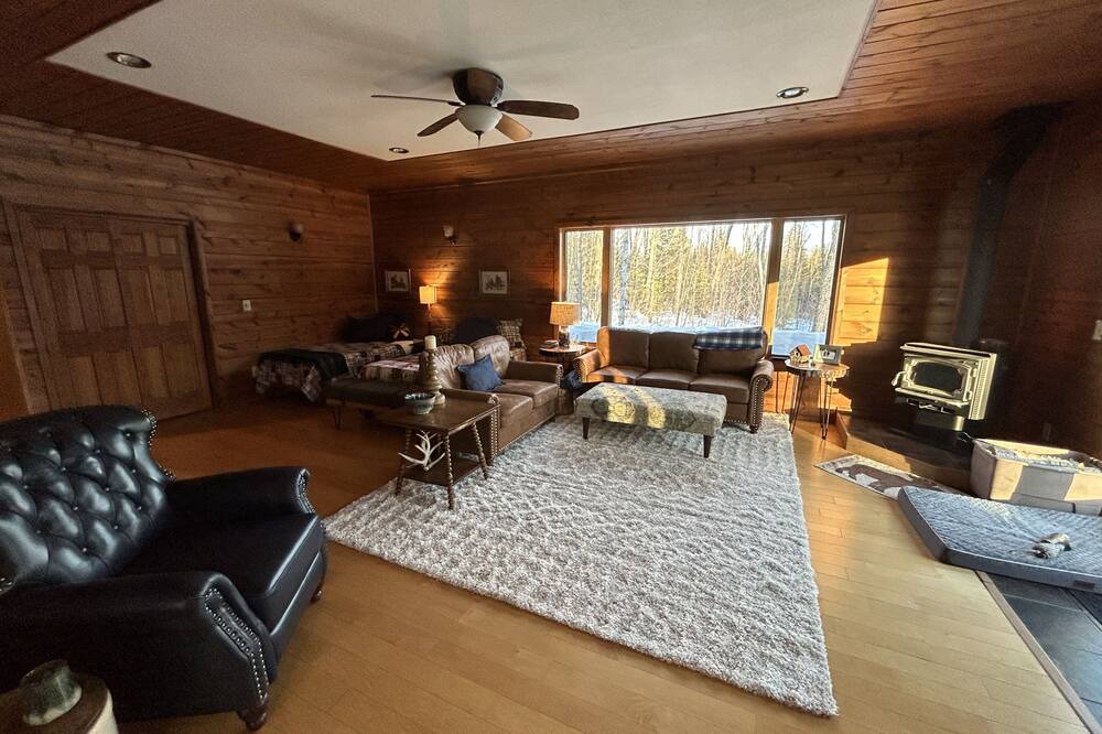 Photo of Livingroom in Glidden