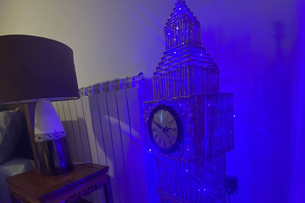 Photo of Bedroom in Lanark