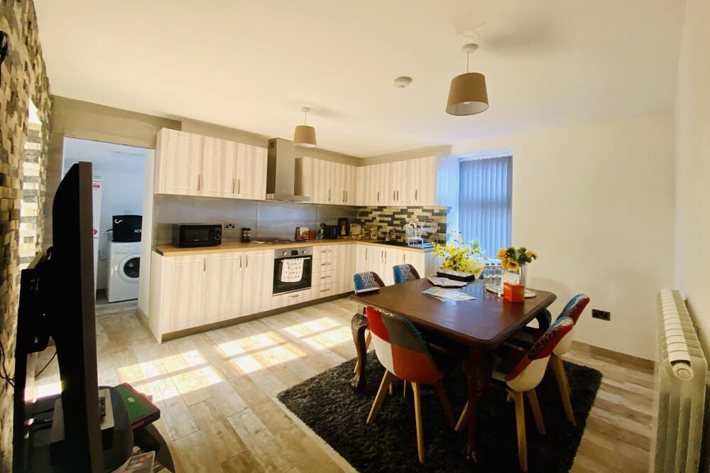 Photo of Kitchen in Lanark