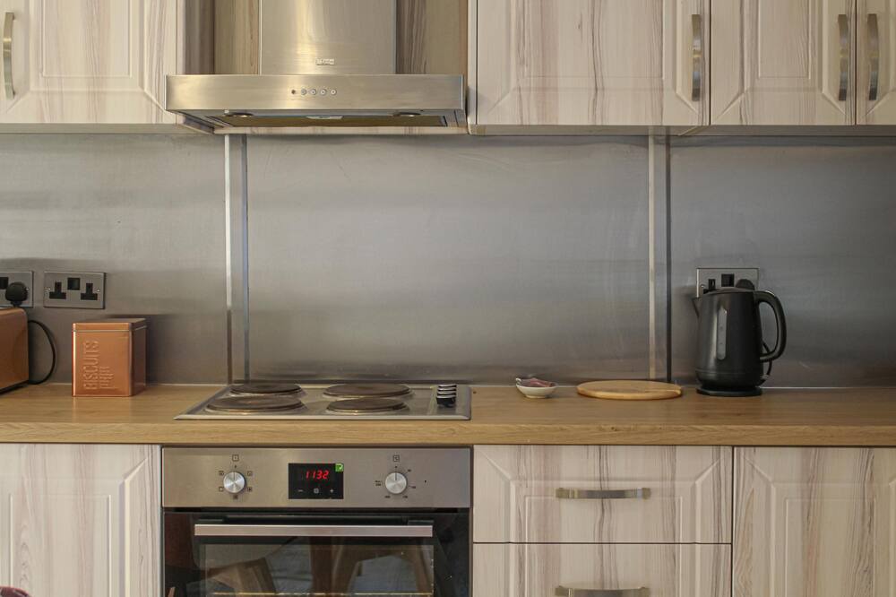 Photo of Kitchen in Lanark