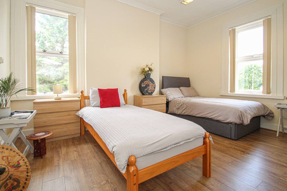 Photo of Bedroom in Lanark