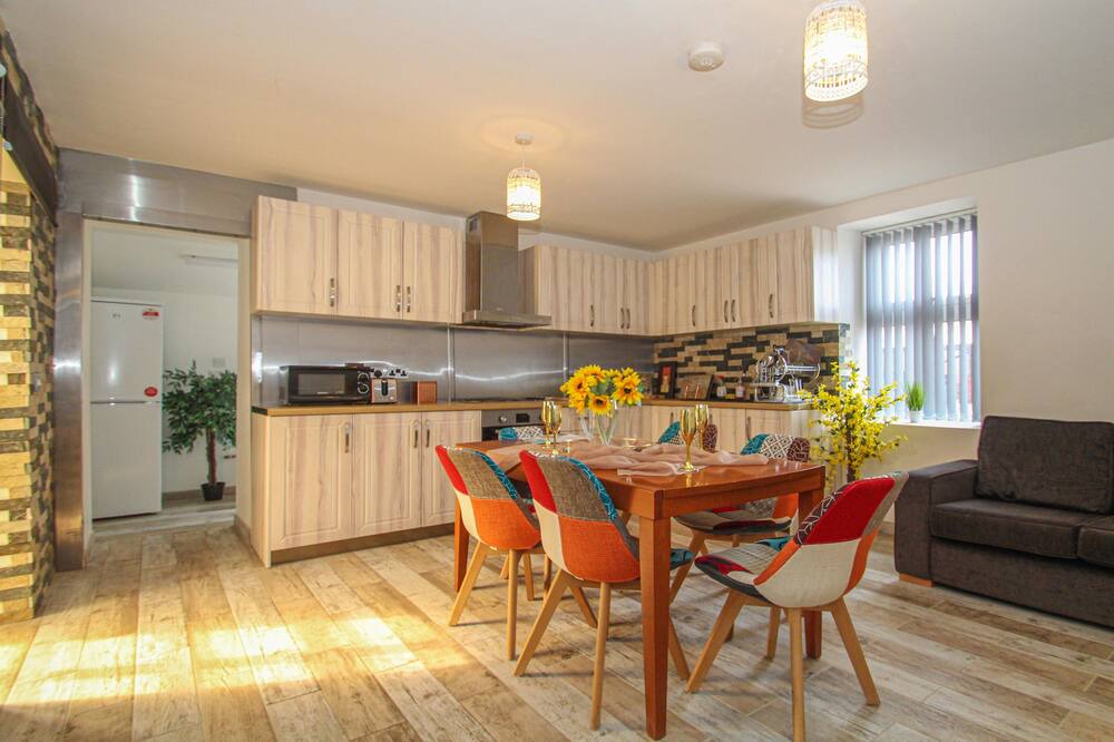 Photo of Kitchen in Lanark
