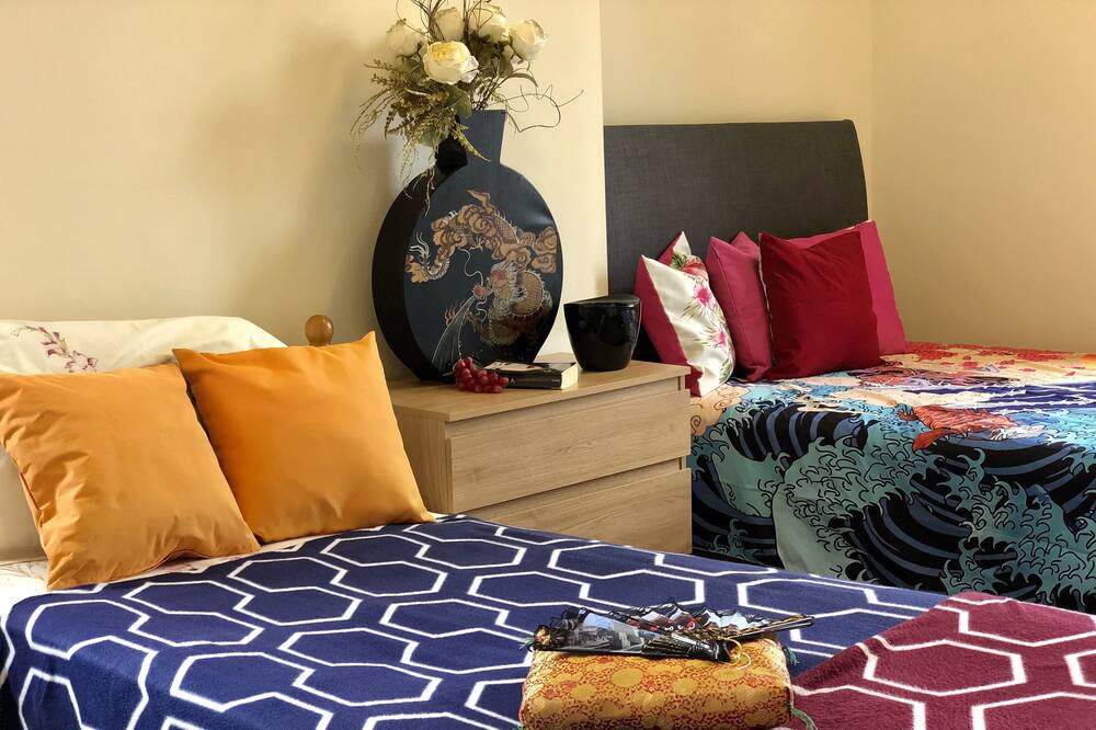 Photo of Bedroom in Lanark