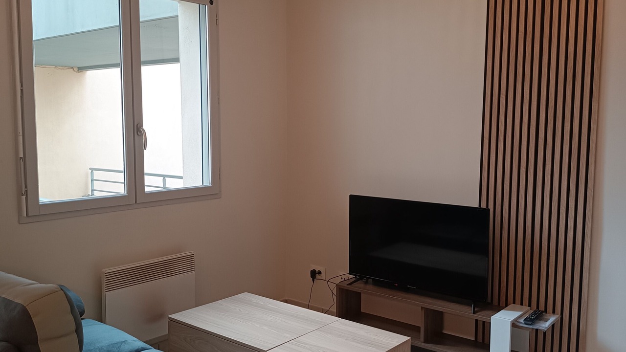 Photo of Livingroom in Bourg-les-Valence