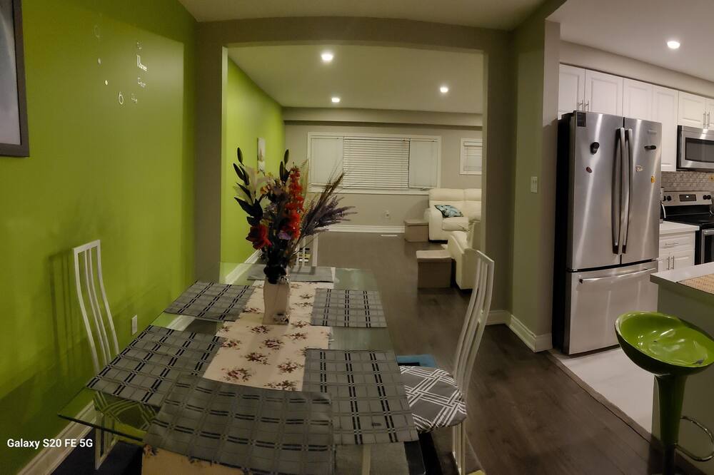 Photo of Kitchen in Oshawa