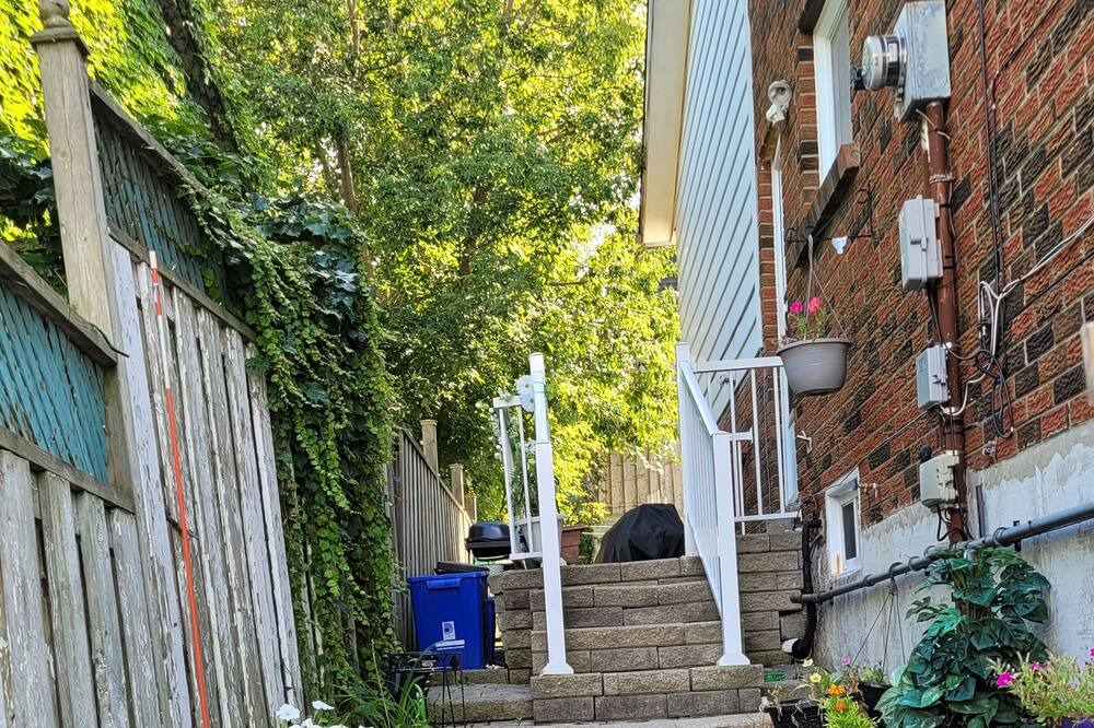 Photo of Outdoor in Oshawa
