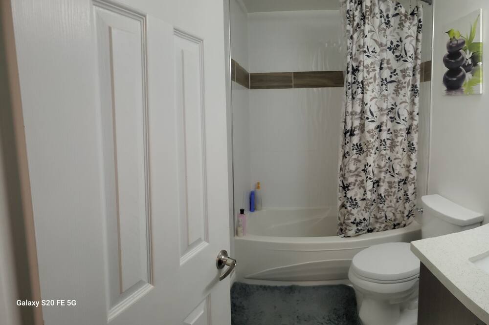 Photo of Bathroom in Oshawa