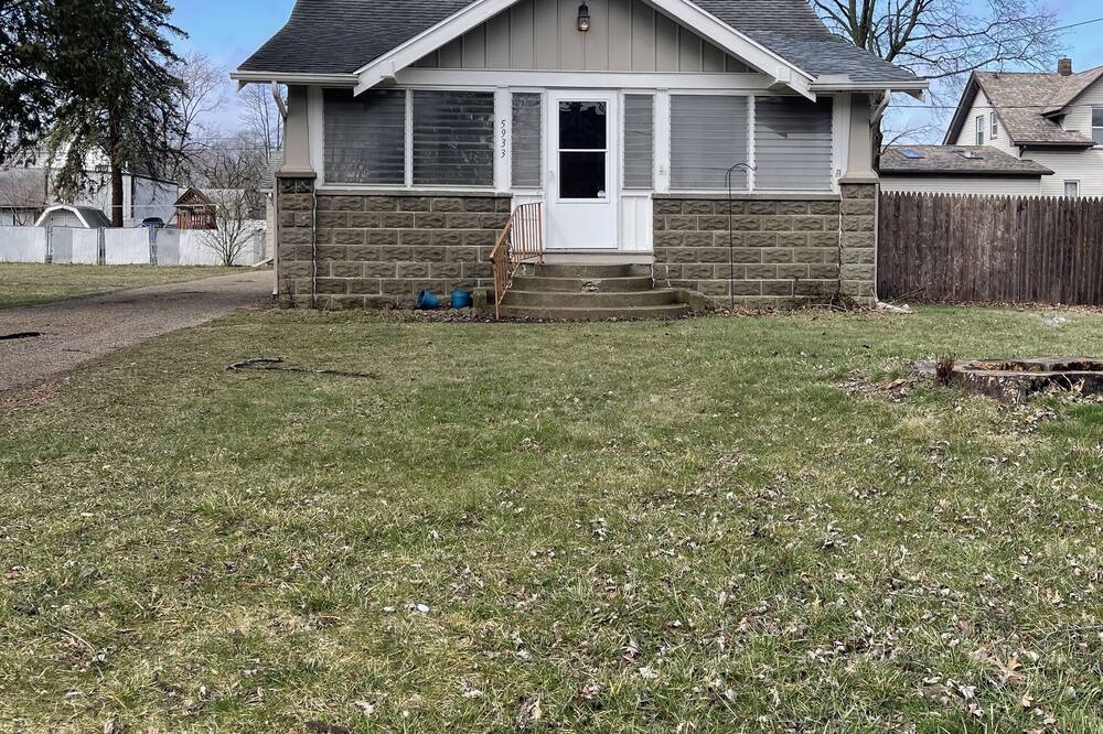 Photo of Outdoor in Bedford