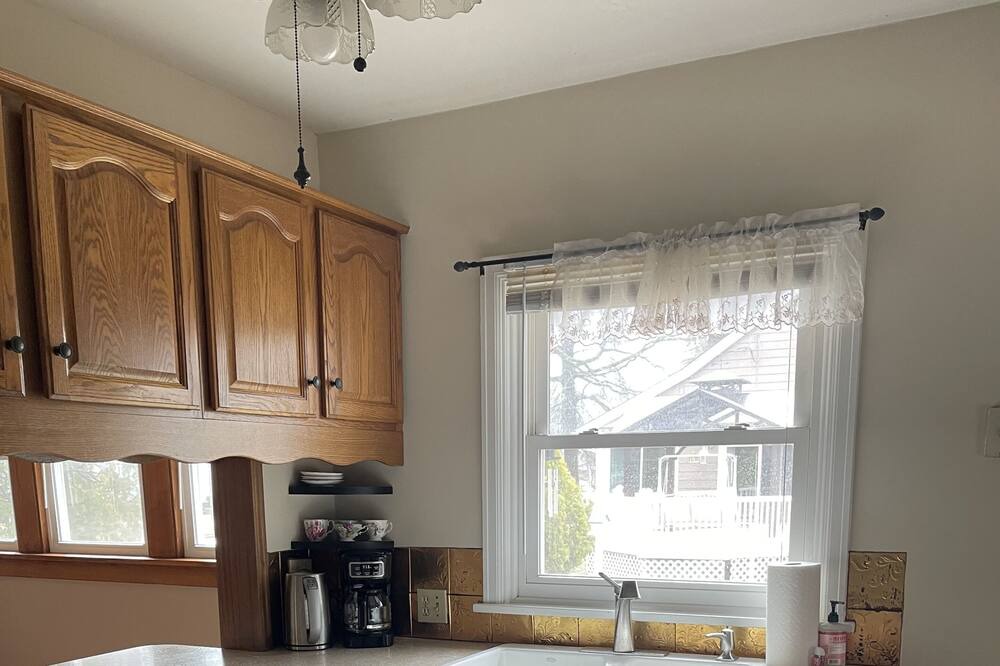Photo of Kitchen in Bedford