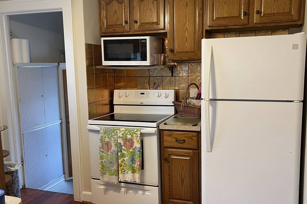 Photo of Kitchen in Bedford