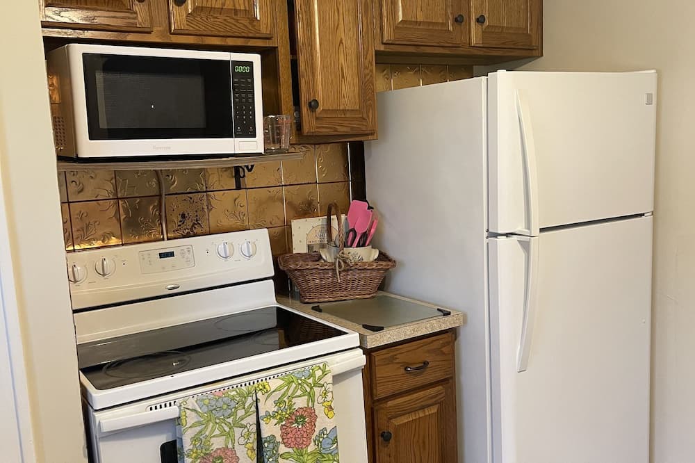 Photo of Kitchen in Bedford