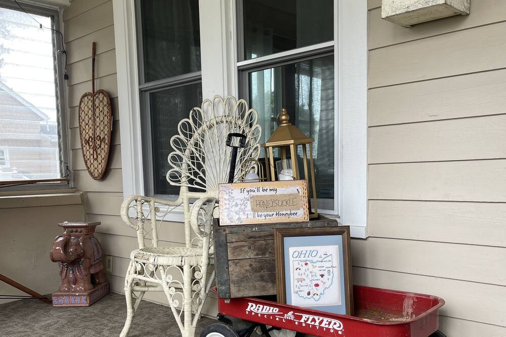 Photo of Outdoor in Bedford