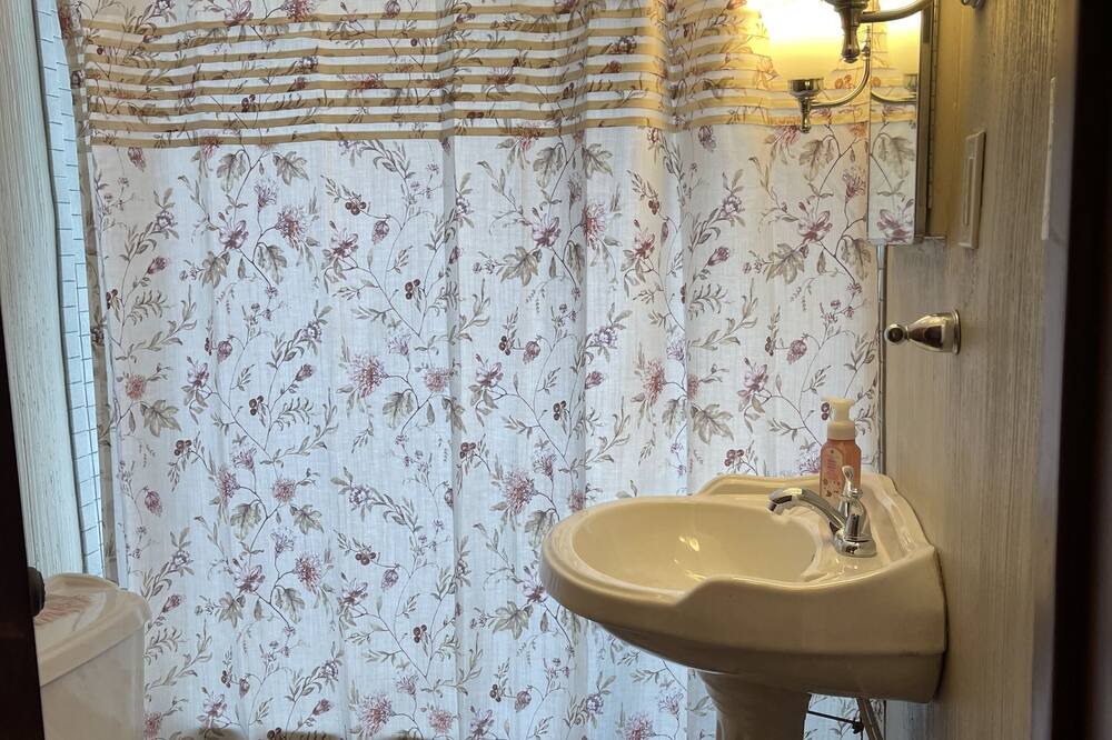 Photo of Bathroom in Bedford