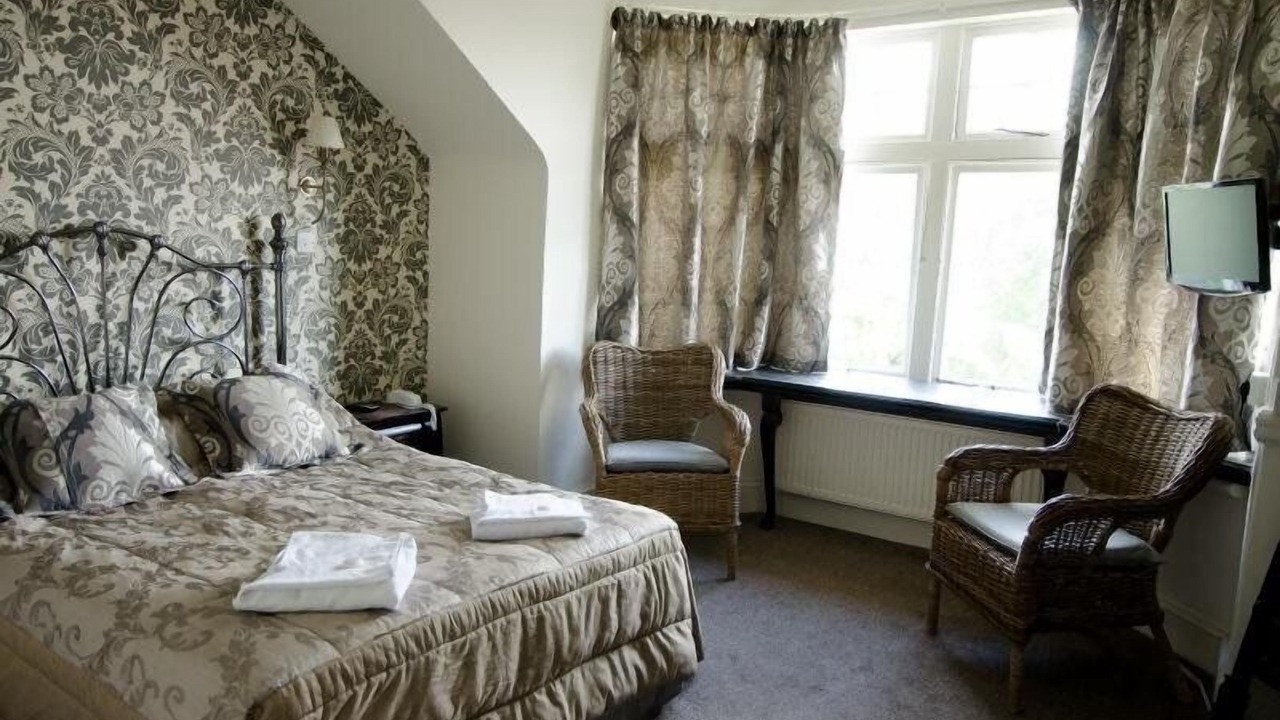 Photo of Bedroom in Penarth
