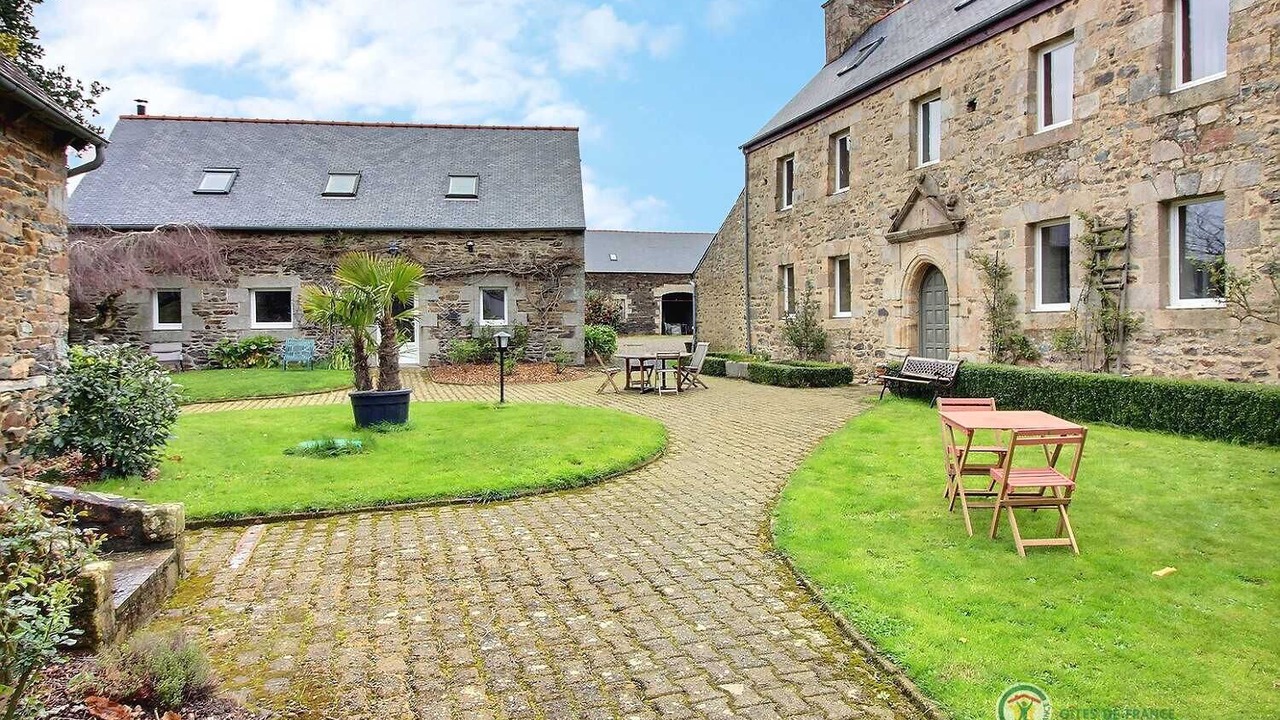 Photo of Outdoor in Pommerit-Jaudy