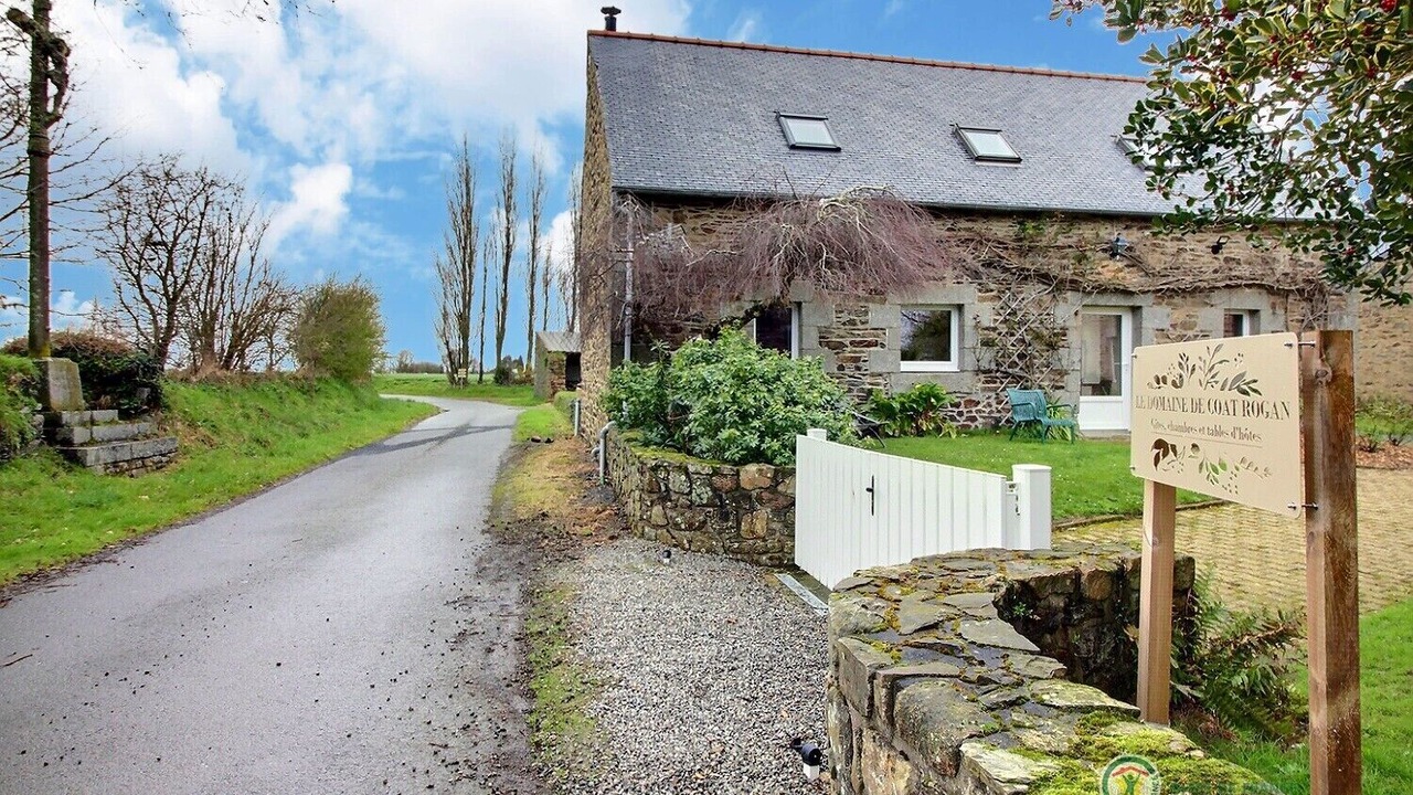 Photo of Outdoor in Pommerit-Jaudy