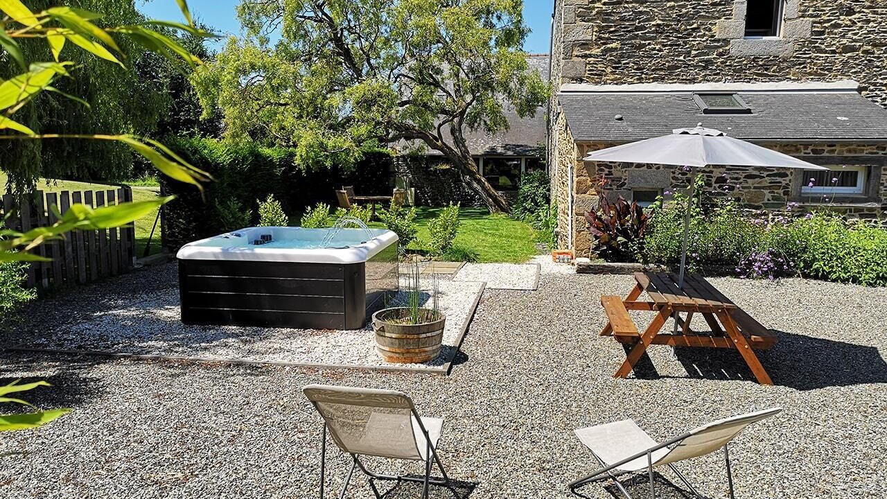 Photo of Outdoor in Pommerit-Jaudy