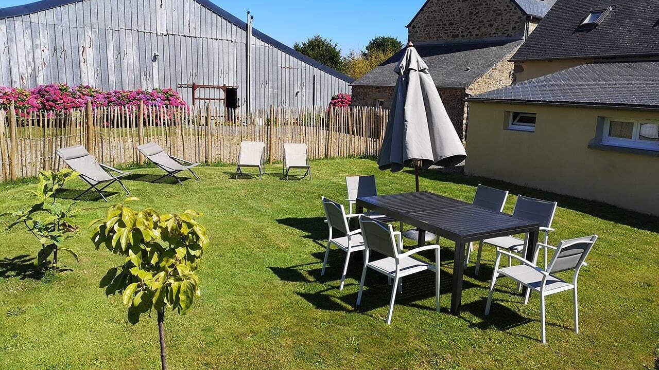 Photo of Outdoor in Pommerit-Jaudy