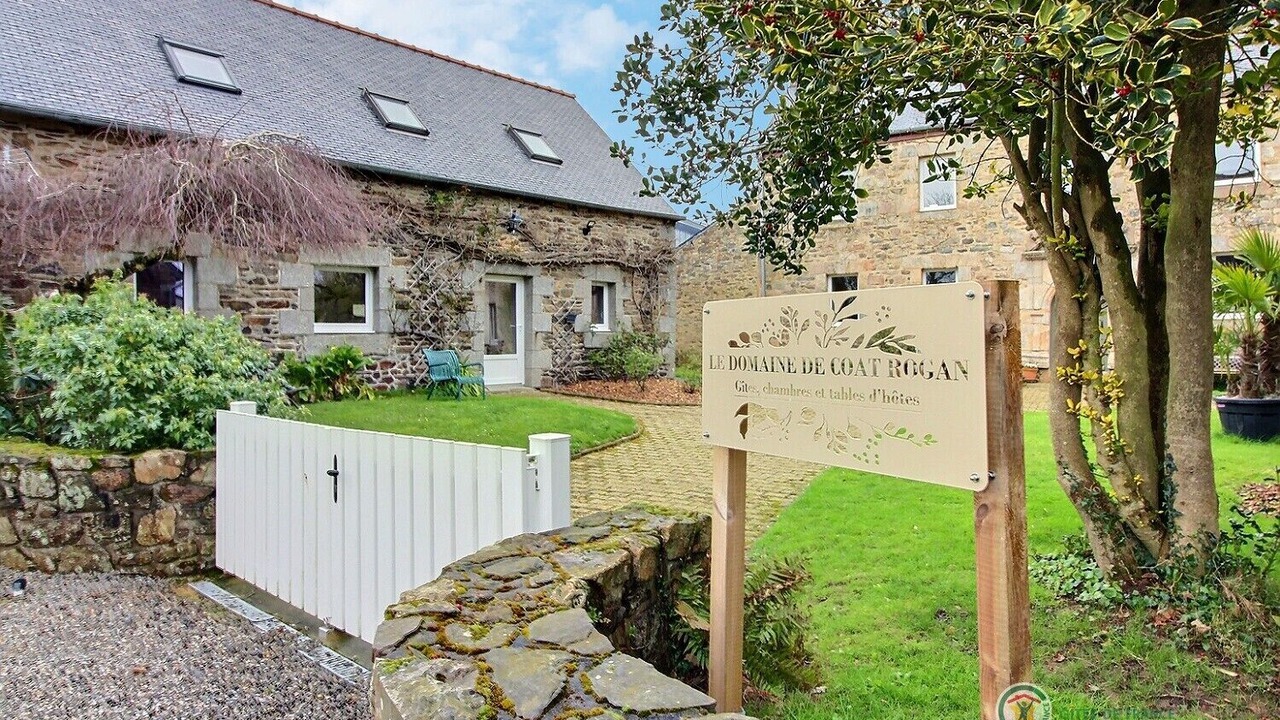 Photo of Outdoor in Pommerit-Jaudy