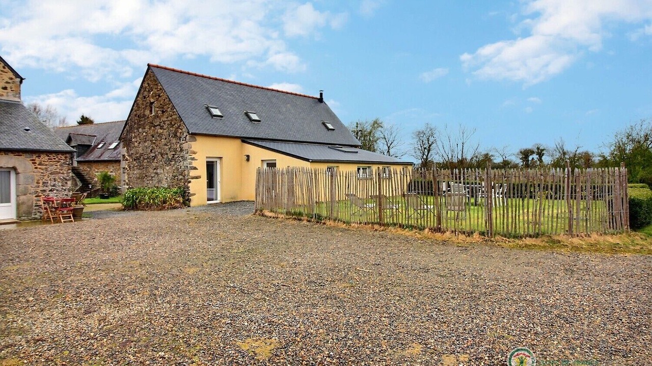 Photo of Outdoor in Pommerit-Jaudy