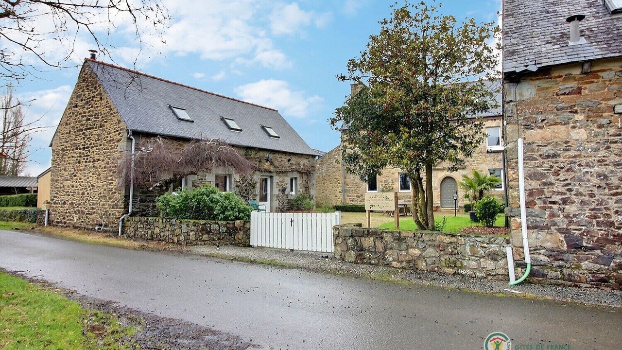 Photo of Outdoor in Pommerit-Jaudy