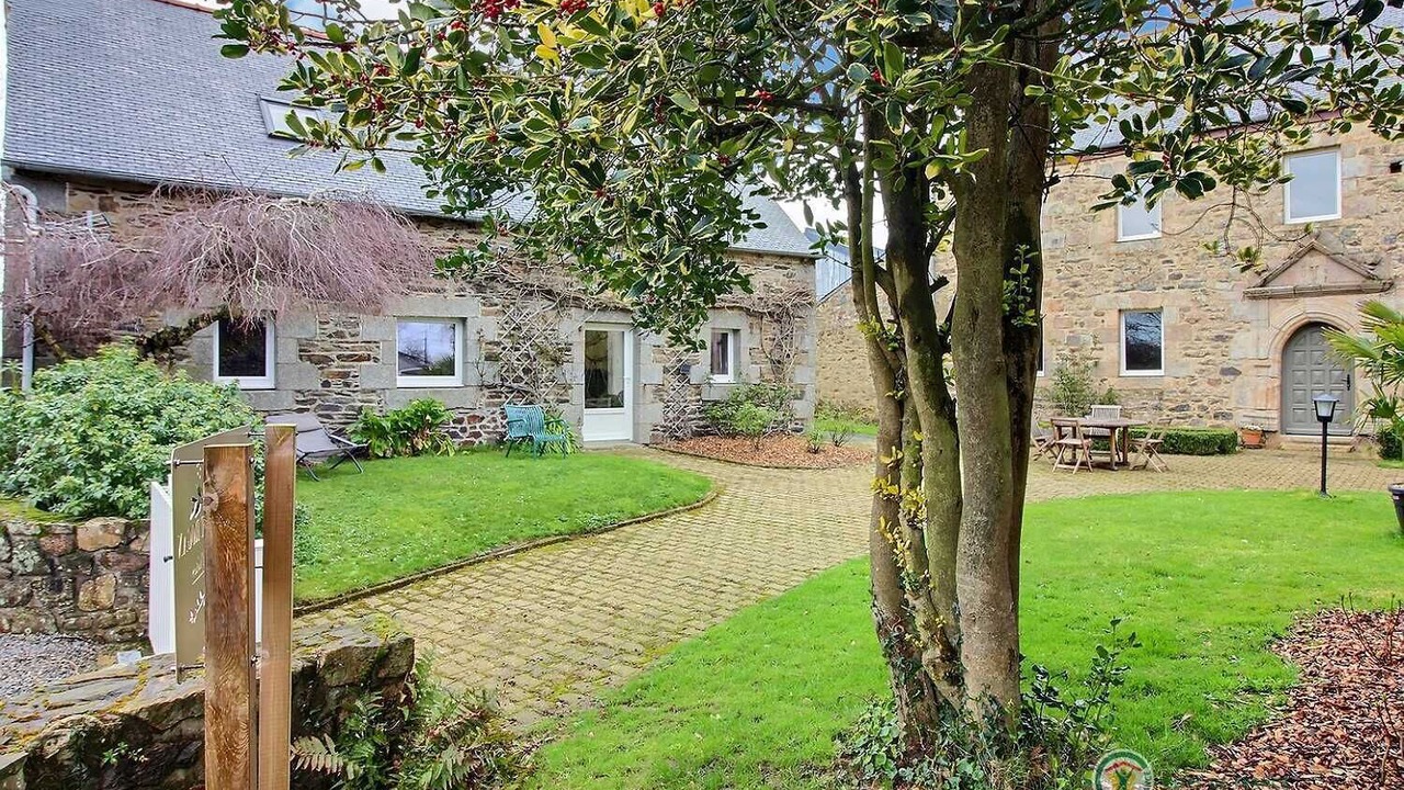 Photo of Outdoor in Pommerit-Jaudy