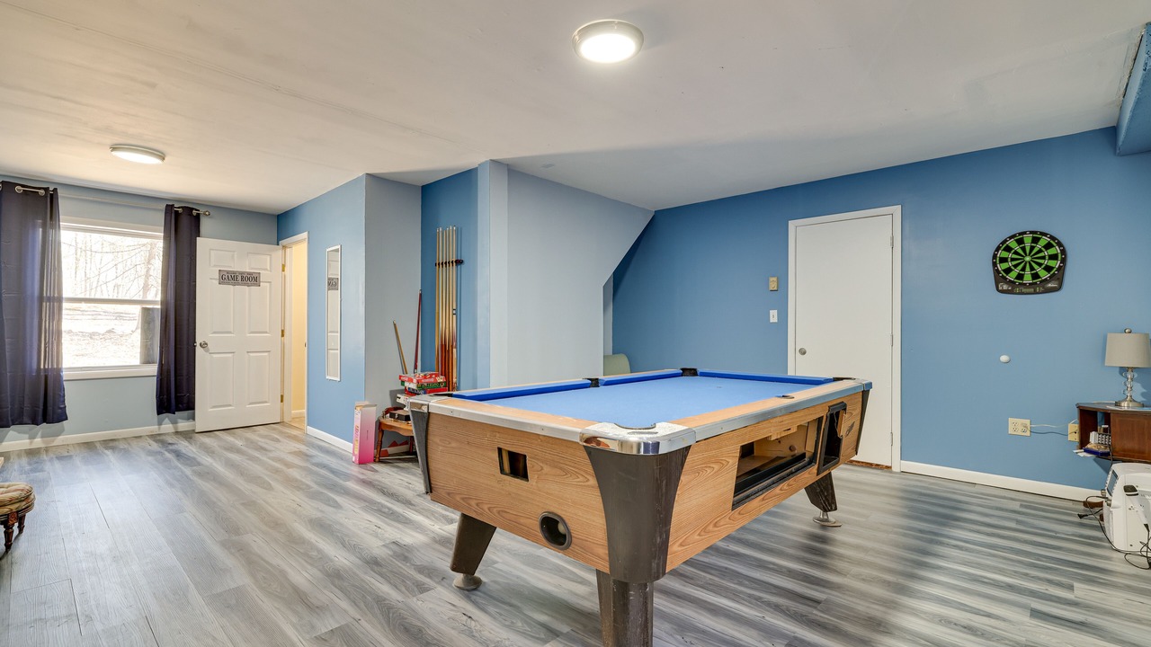 Photo of Bedroom in Cresco