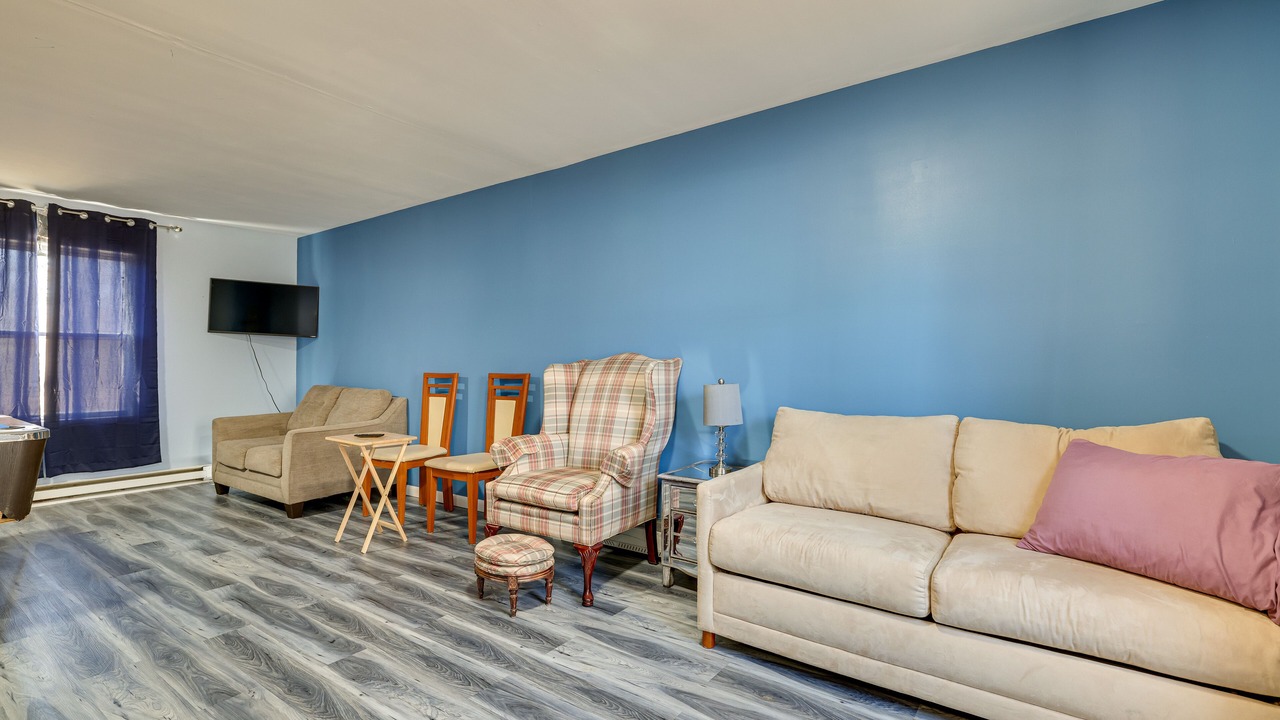 Photo of Livingroom in Cresco