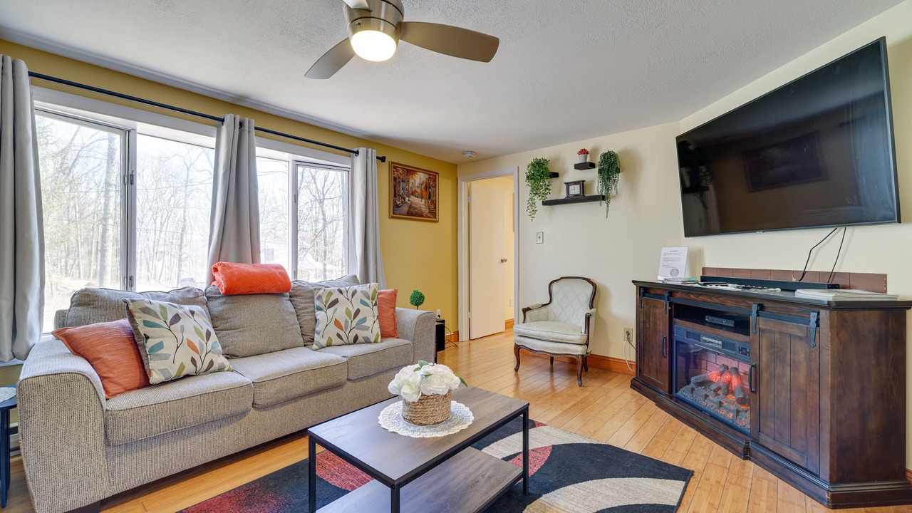 Photo of Livingroom in Cresco