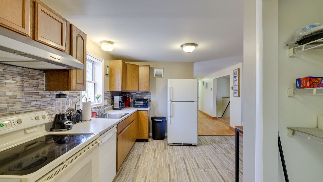 Photo of Kitchen in Cresco