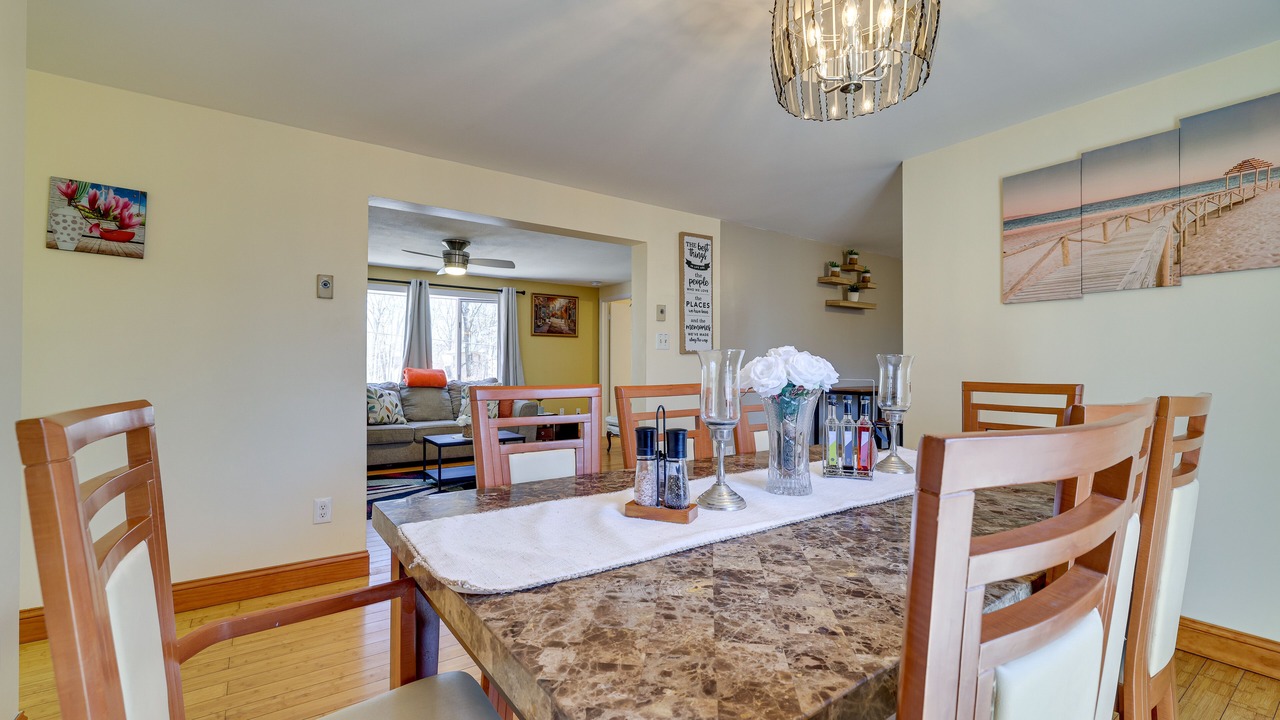 Photo of Kitchen in Cresco