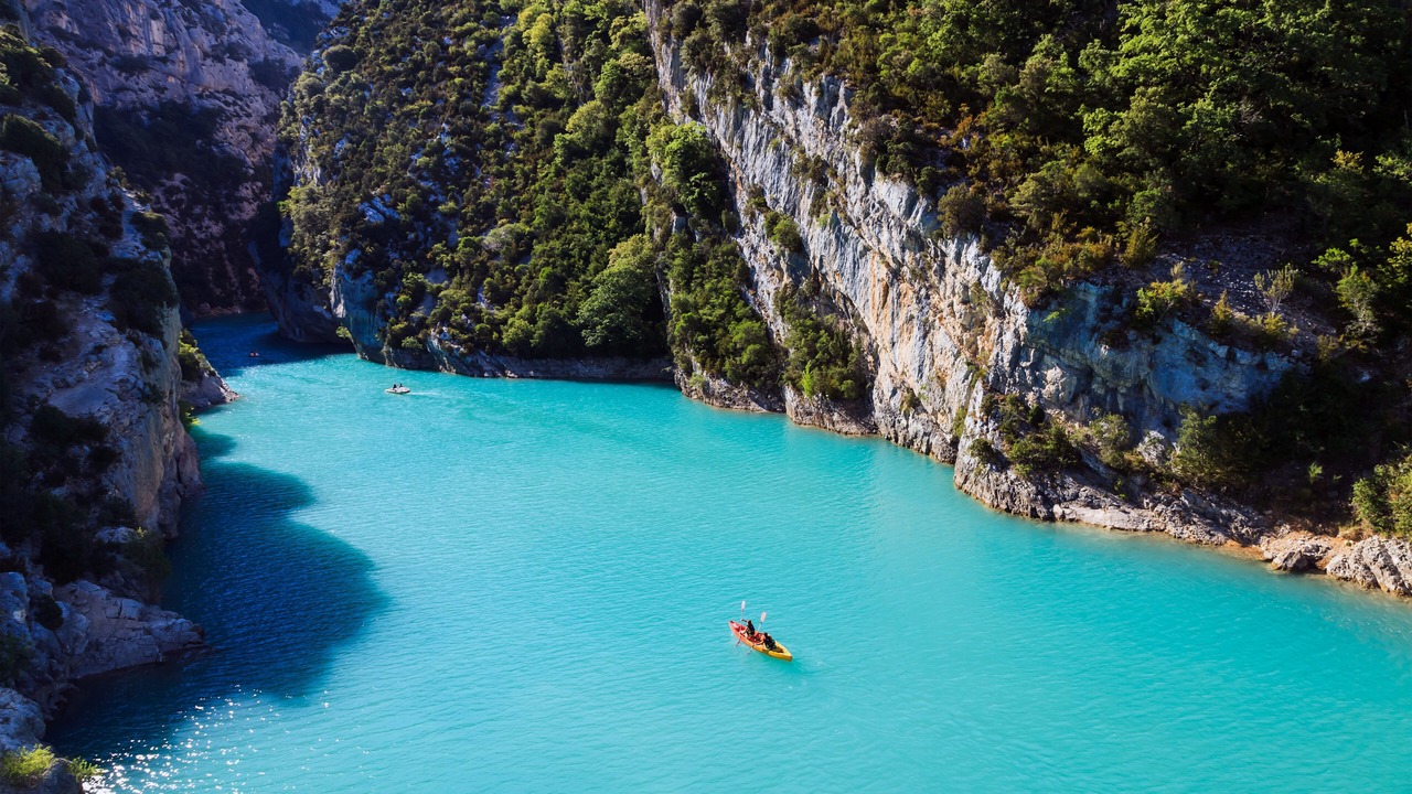 Photo of Outdoor in Digne-les-Bains
