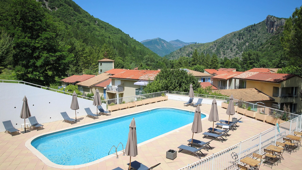 Photo of Outdoor in Digne-les-Bains