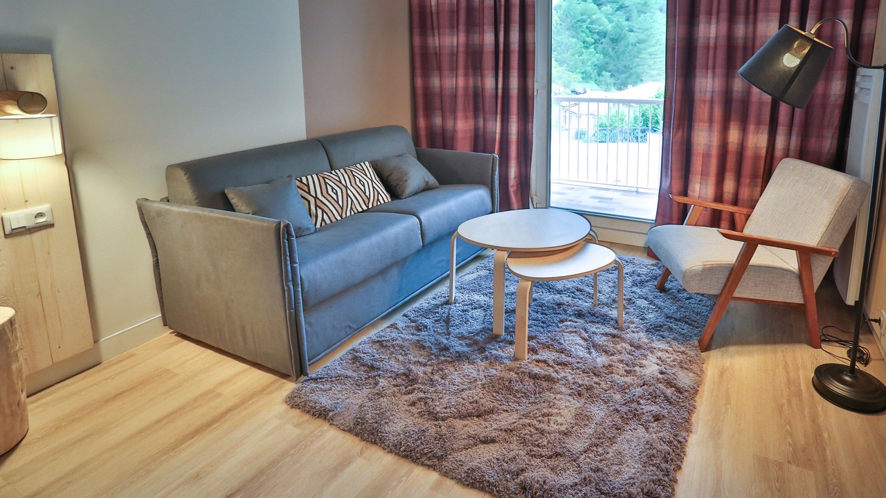 Photo of Bedroom in Digne-les-Bains