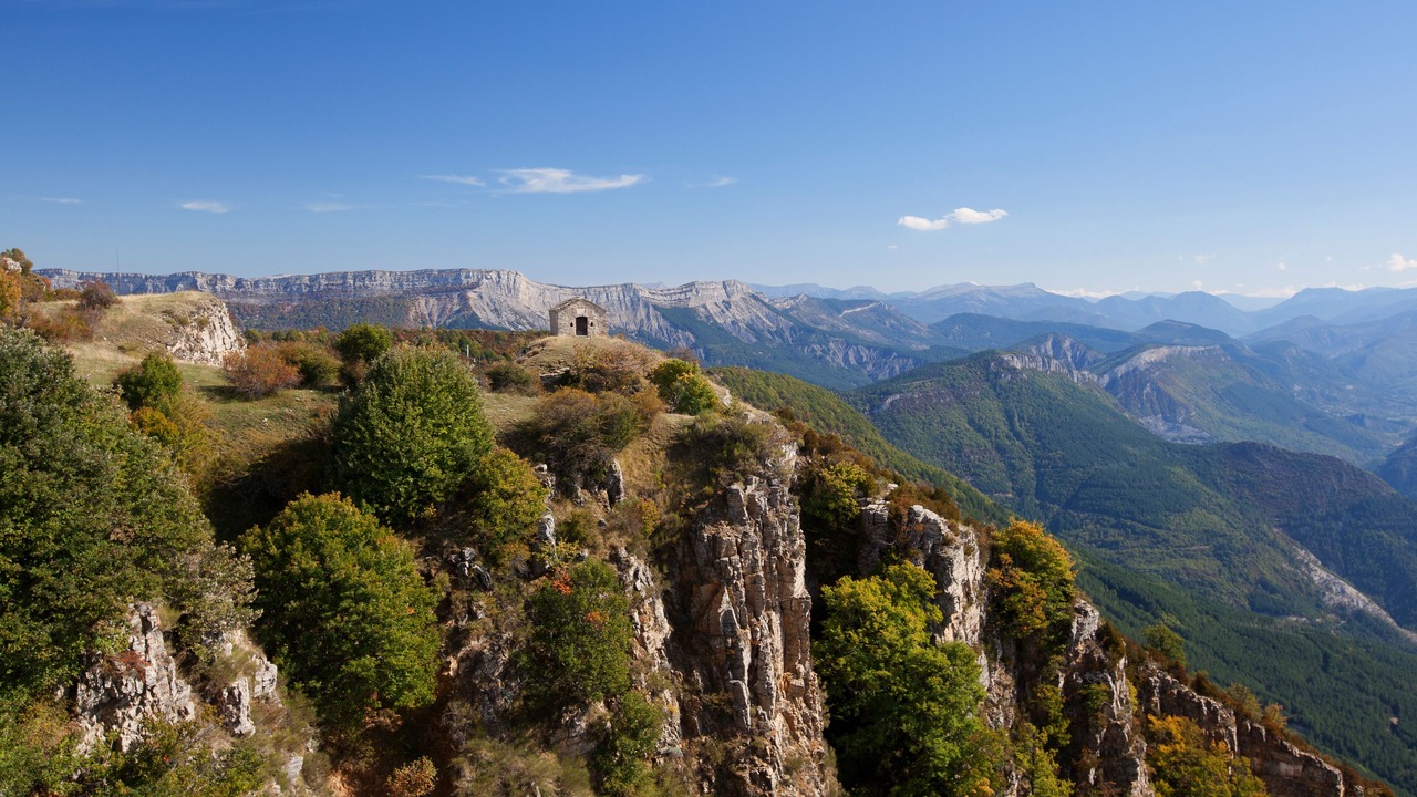 Photo of Outdoor in Digne-les-Bains