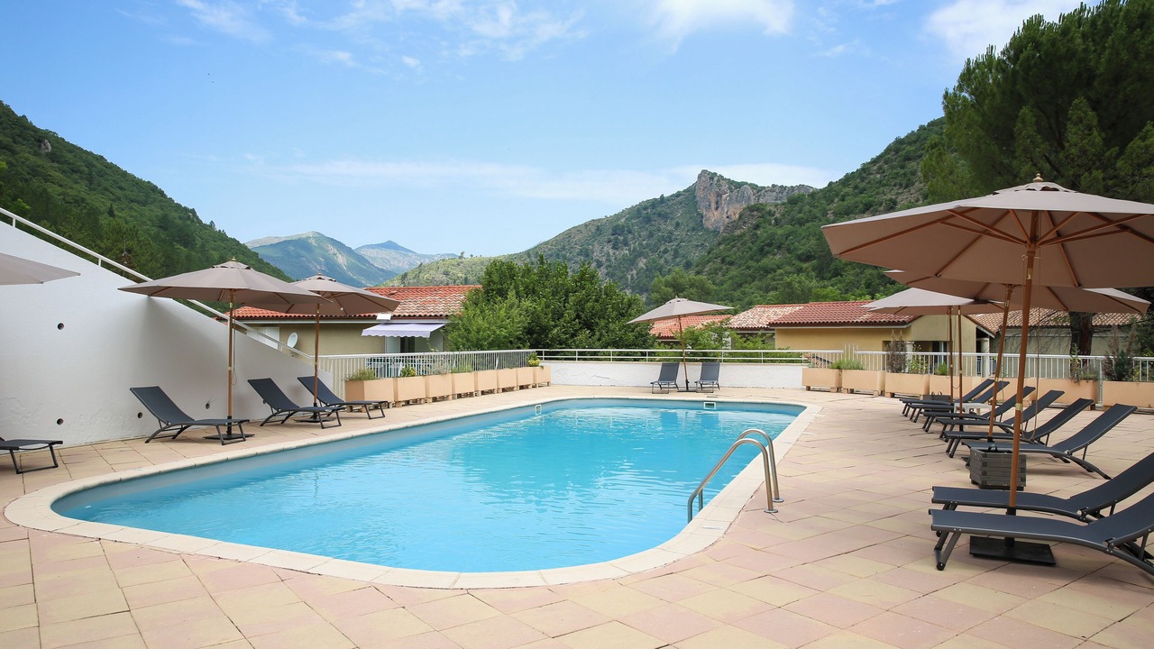 Photo of Outdoor in Digne-les-Bains