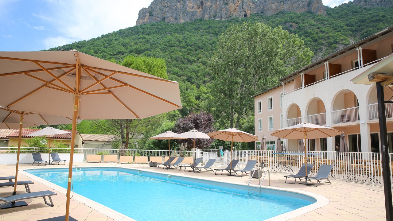 Photo of Outdoor in Digne-les-Bains