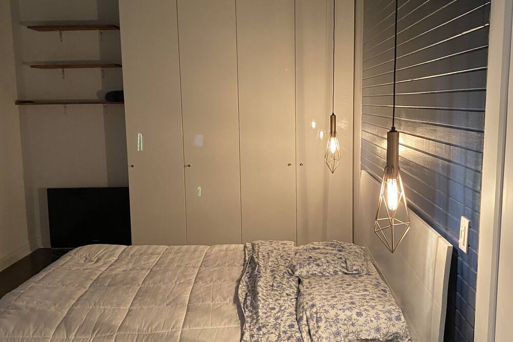 Photo of Bedroom in Saint-David