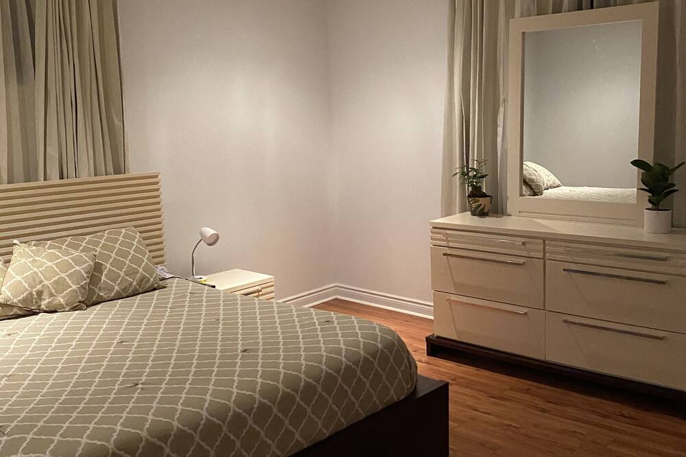 Photo of Bedroom in Saint-David