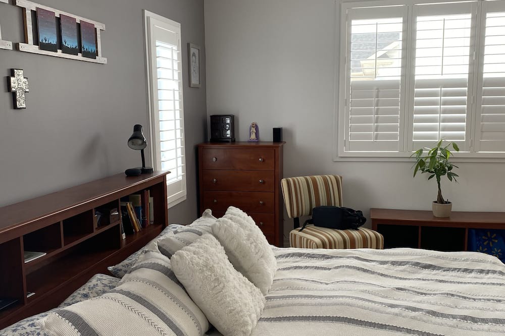 Photo of Bedroom in Saint-David