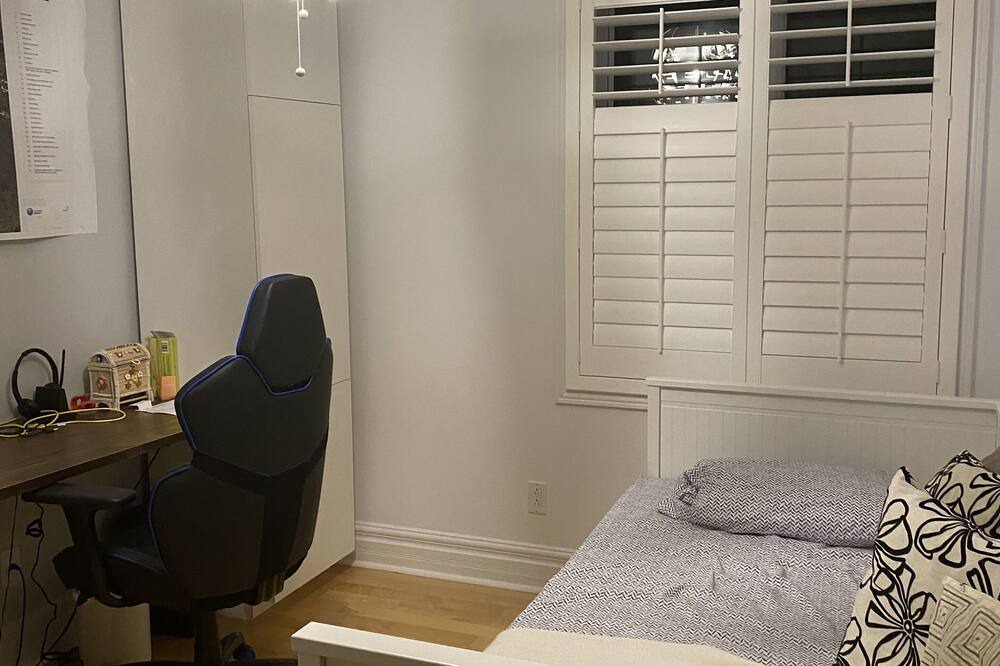 Photo of Bedroom in Saint-David