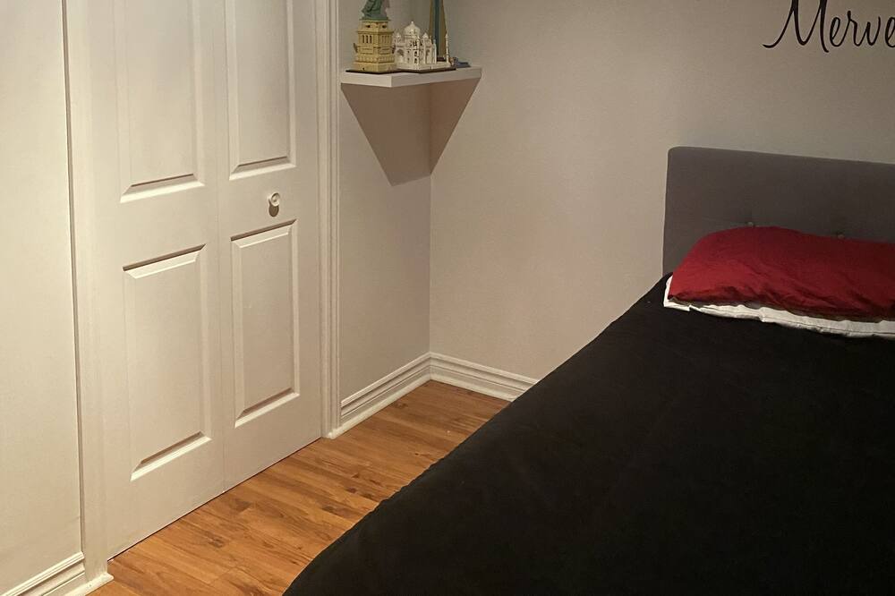 Photo of Bedroom in Saint-David